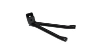 Pillion footrest holder
