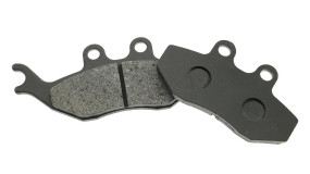 Brake pads Radical Brake pads Radical standard