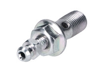 Hohlschraube Bremsleitung