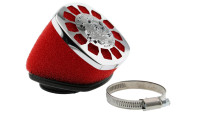 Race air filter Malossi RED filter E14