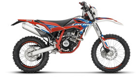 Dekor Radical Racing V2, Beta RR 125 bis Bj. 20