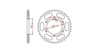 Sprocket Radical