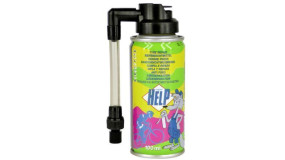 Reifenpannenspray Reifenpannenspray Reparaturschaum