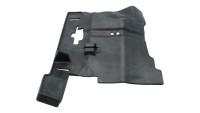 Radiator cover Yamaha OEM