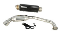 Auspuffanlage Shark SRC
