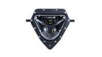 Scheinwerfer Raptor Eye Movetronix