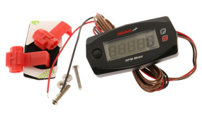 Tachometer KOSO Mini 4 Tachometer KOSO Mini 4