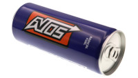 Energydrink Radical Racing Fuel