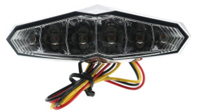 LED- Rücklicht KOSO LED- Rücklicht KOSO Digital Infinity