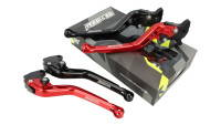 Brems- Kupplungshebelset Radical Racing V2