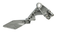 Footrest bracket KTM OEM