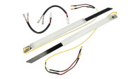 Movetronix Omnifork LED Fork-End Turn Signal Set Movetronix Omnifork LED Fork-End Turn Signal Set