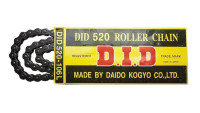Chain DID standard