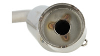 Auspuffanlage Shark SRC