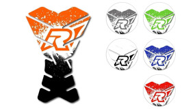 Tankpad Radical Racing, verschiedene Farben (Rot)