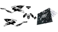 Dekorbundle Radical Racing