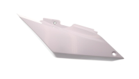 Upper side panel OEM level