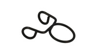 Clamp Yamaha OEM
