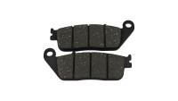 Brake pad Galfer standard