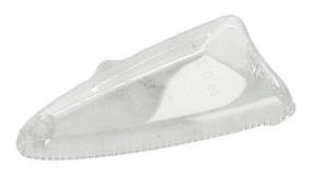 Turn signal lens Yamaha Turn signal lens Yamaha OEM