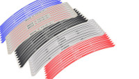 Felgenrandaufkleber Yamaha OEM Felgenrandaufkleber Yamaha OEM