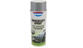 Compressed air spray Compressed air spray Presto