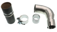 Exhaust system Arrow Thunder