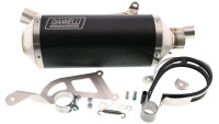 Auspuffanlage Giannelli Ipersport