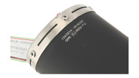Slip- On Endschalld&auml;mpfer GPR Furore Evo4 Nero