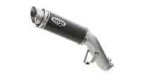 Exhaust system Shark Factory