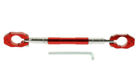 CNC handlebar brace CNC handlebar brace