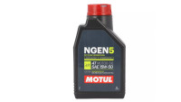 4-stroke oil Motul