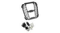 Motoflow headlight grille