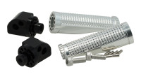 Footrest set FRS2