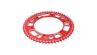Kettenrad Radical Racing Aluminum