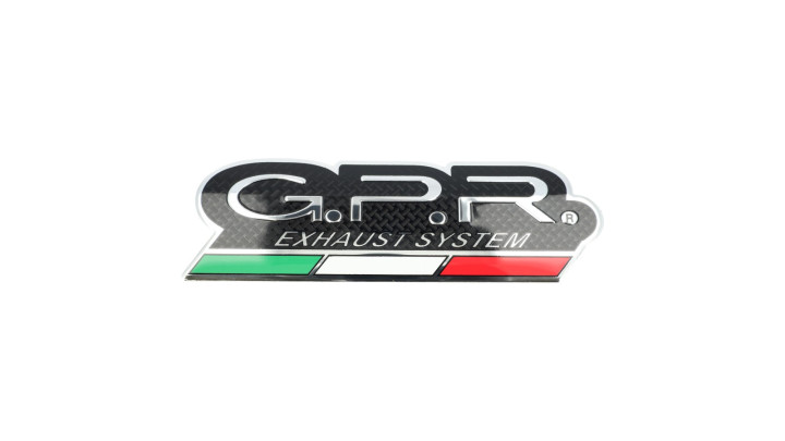 GPR logo universal