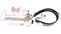 Exhaust system Giannelli Ipersport Black Line