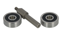Shaft water pump Piaggio OEM