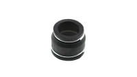 Exhaust connection rubber