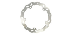Bremsscheibe Galfer Wave