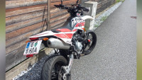 Fender extension Polisport