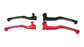 Accossato Kupplungshebel AGS02 Für Beta RE 125 2011-2017 - Ersatzhebel Kompatibel