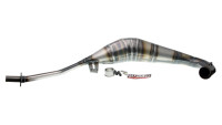 Exhaust manifold Giannelli