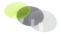 Motoflow headlight guard