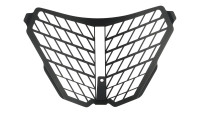 Motoflow headlight grille
