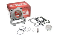 Cylinder kit Airsal 125cc aluminium