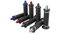 Handlebar grips cone