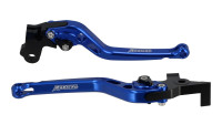 Brems- Kupplungshebelset Radical Racing V2 Brems- Kupplungshebelset Radical Racing V2