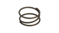 Oilfilter spring Piaggio OEM