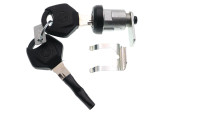 Bench lock incl. key Yamaha OEM